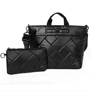 Lug Tenor 2 Piece Crossbody